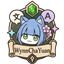 WynnChaYuan logo