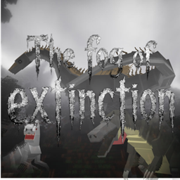 The Fog of Extinction logo