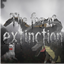 The Fog of Extinction logo