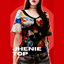 [FenixFoxSims] Jhenie Top logo