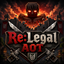 Reflyky / Addon AOT logo