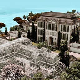 Villa Maria - Wedding Venue | Tartosa logo