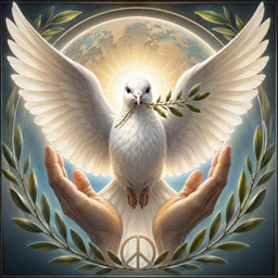 Pacifist project image