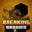 Breaking Baddies logo