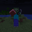 Zombies With TNT logo