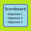 Editable Scoreboards logo