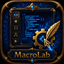 MacroLab logo