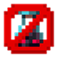 Classic Bad Omen logo
