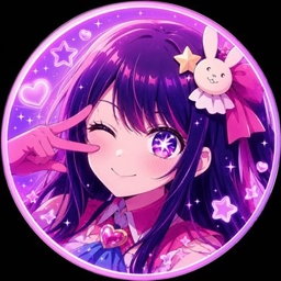 Ai Hoshino Golden Apple project image