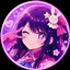 Ai Hoshino Golden Apple logo