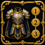 Transmog Farming Order logo