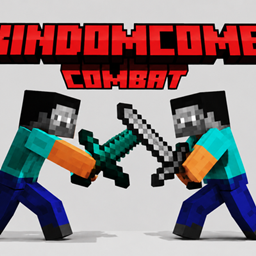 CNPC compatible with Kingdomcome Combat project image