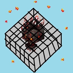 Configurable Mob Spawners project image