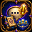 GroupQuestWatch logo