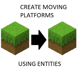 Entity Motion Triggers project image