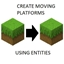 Entity Motion Triggers logo