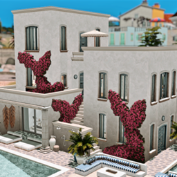 Nixta Hotel & Beach Club | Tartosa logo