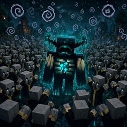 Raid Warden logo