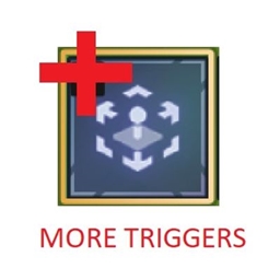 More Triggers project image