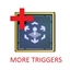 More Triggers logo