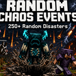 Random Chaos Events project image
