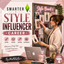 Smarter Style Influencer Career – Autonomous Daily Tasks & Skill Progression logo
