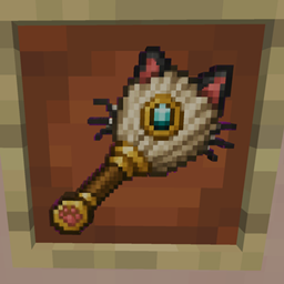 Whisker Beacon Brush project image