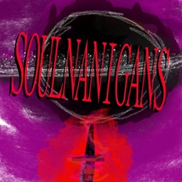 Soulnanigans a soulrend refix project image