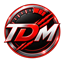 TomoDamageMeter logo