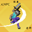 CNPC X  Mo'Bends compatibility layer logo