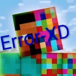 Error's PvP practice map logo