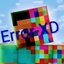 Error's PvP practice map logo