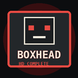 Official Boxhead Universe project image
