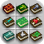 Enchanted Books: Re-covered logo