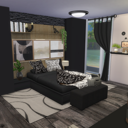 Bedroom - Ccs required! project image