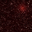 Bloodied Astral Botany logo