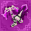 Arcena pulse+ [A&S]_ by 4chippz logo