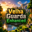 Velha Guarda Enhanced logo