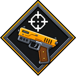 CS Mine - Deathmatch logo