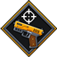CS Mine - Deathmatch logo