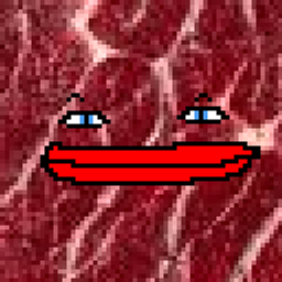 The Beefman logo