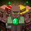 Villager Potential logo