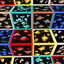 Glow In The Dark Ores! logo