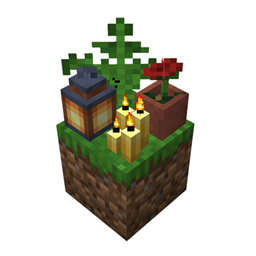 Olafs Relatively Placed Blocks logo