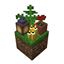 Olafs Relatively Placed Blocks logo