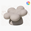 Cozy Flower Chair logo