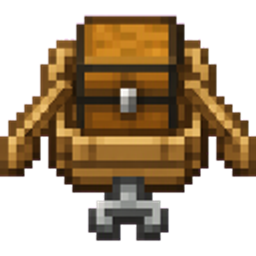 Rail-bound Chest Boats project image
