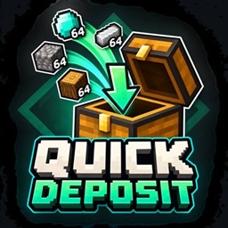 Quick Deposit project image