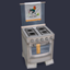 Brazilian Gas Stove logo