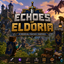 Echos of Eldoria logo